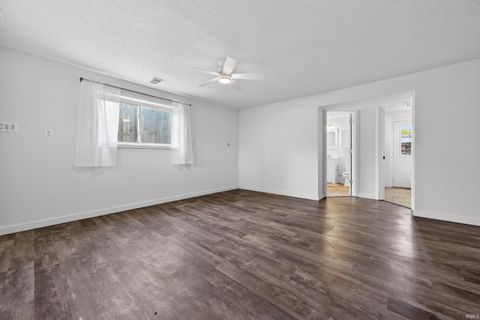 Tiny photo for 1420 W RICHMOND Street, Kokomo, IN 46901 (MLS # 202614139)