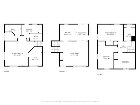 Tiny photo for 1420 W RICHMOND Street, Kokomo, IN 46901 (MLS # 202614139)