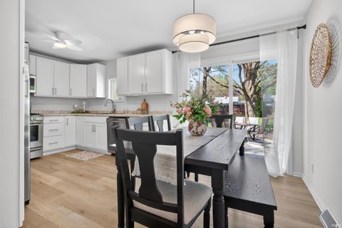 Tiny photo for 1420 W RICHMOND Street, Kokomo, IN 46901 (MLS # 202614139)