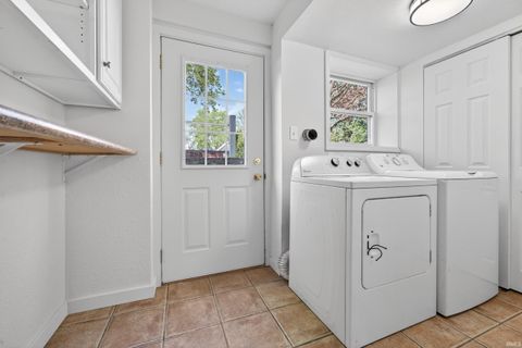 Tiny photo for 1420 W RICHMOND Street, Kokomo, IN 46901 (MLS # 202614139)