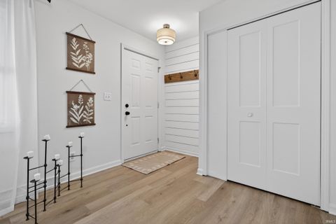 Tiny photo for 1420 W RICHMOND Street, Kokomo, IN 46901 (MLS # 202614139)