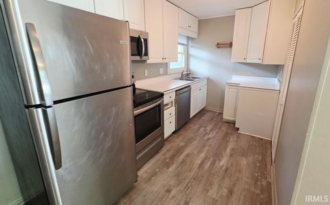 Tiny photo for 2508 Lafayette Drive, Lafayette, IN 47909 (MLS # 202529686)