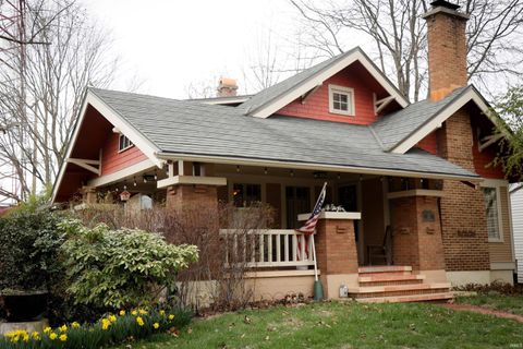 113 N Riverside Drive, Winamac, IN 46996 - MLS#: 202512467
