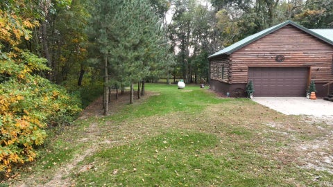 Tiny photo for 12778 E 450 North, Burnettsville, IN 47926 (MLS # 202642879)