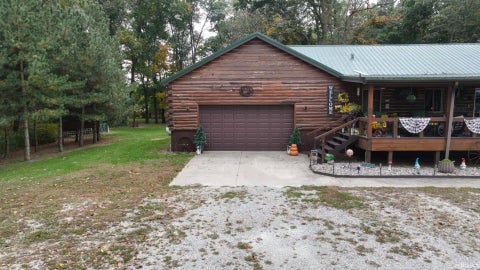 Tiny photo for 12778 E 450 North, Burnettsville, IN 47926 (MLS # 202642879)