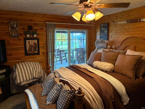 Tiny photo for 12778 E 450 North, Burnettsville, IN 47926 (MLS # 202642879)