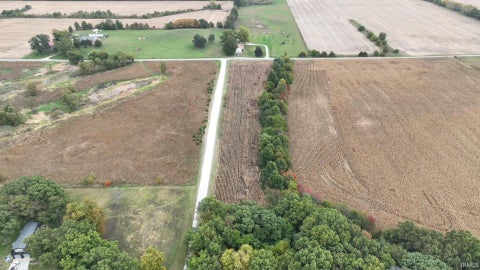 Tiny photo for 12778 E 450 North, Burnettsville, IN 47926 (MLS # 202642879)
