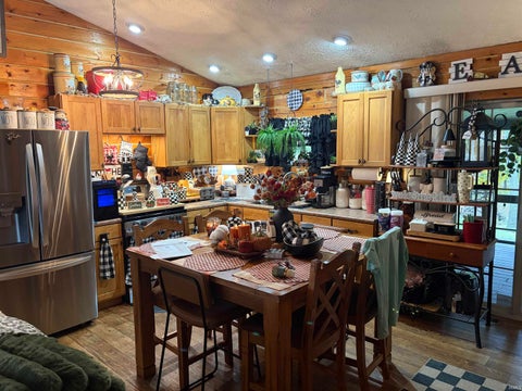 Tiny photo for 12778 E 450 North, Burnettsville, IN 47926 (MLS # 202642879)