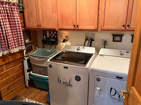 Tiny photo for 12778 E 450 North, Burnettsville, IN 47926 (MLS # 202642879)