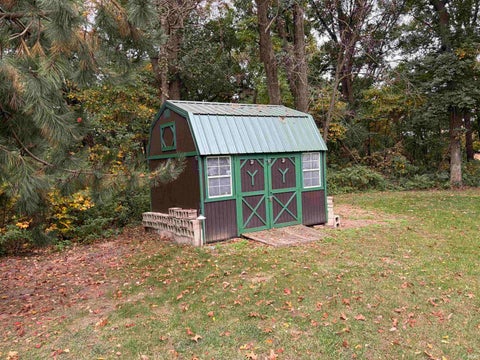 Tiny photo for 12778 E 450 North, Burnettsville, IN 47926 (MLS # 202642879)