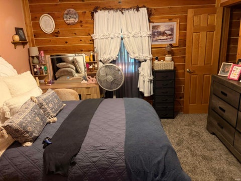 Tiny photo for 12778 E 450 North, Burnettsville, IN 47926 (MLS # 202642879)