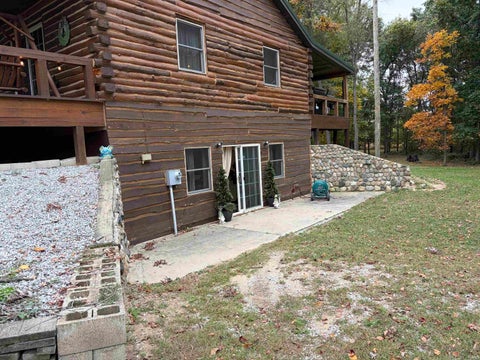 Tiny photo for 12778 E 450 North, Burnettsville, IN 47926 (MLS # 202642879)