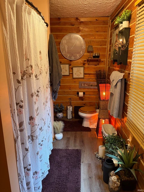 Tiny photo for 12778 E 450 North, Burnettsville, IN 47926 (MLS # 202642879)