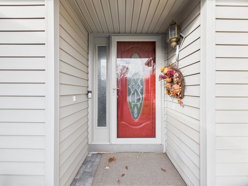 Photo of 58 Quayle Run Street, Huntington, IN 46750 (MLS # 202547605)