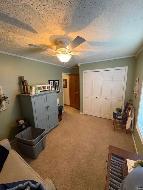 Tiny photo for 1023 Brick N Wood Drive, Lafayette, IN 47909 (MLS # 202603258)