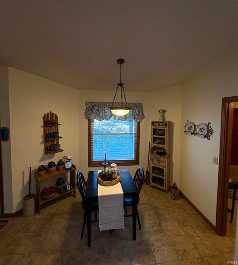 Tiny photo for 1023 Brick N Wood Drive, Lafayette, IN 47909 (MLS # 202603258)