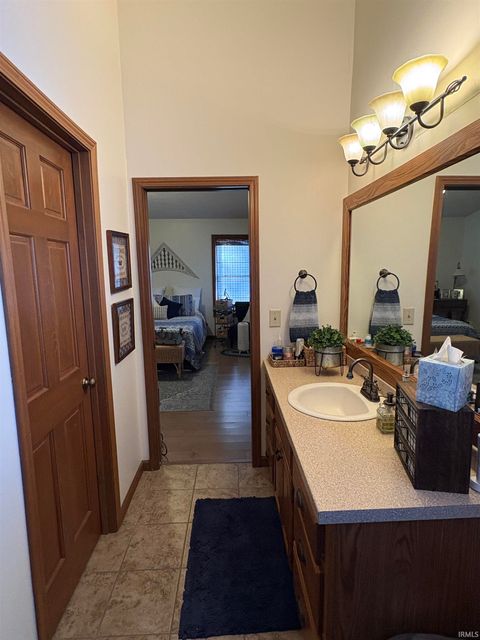 Tiny photo for 1023 Brick N Wood Drive, Lafayette, IN 47909 (MLS # 202603258)