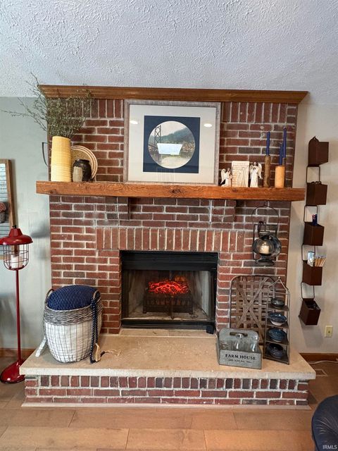 Tiny photo for 1023 Brick N Wood Drive, Lafayette, IN 47909 (MLS # 202603258)