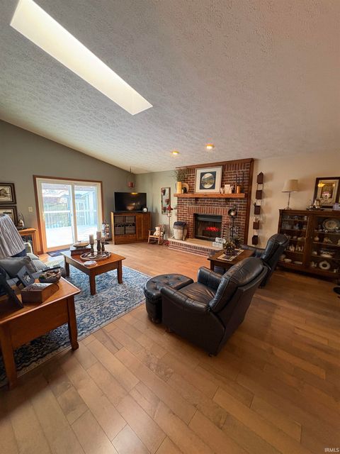 Tiny photo for 1023 Brick N Wood Drive, Lafayette, IN 47909 (MLS # 202603258)