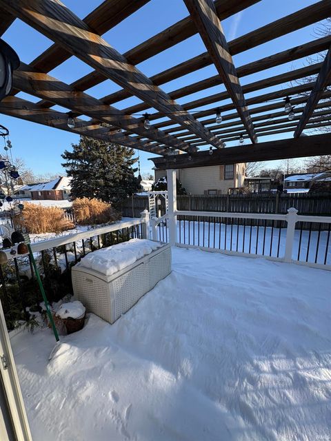 Tiny photo for 1023 Brick N Wood Drive, Lafayette, IN 47909 (MLS # 202603258)