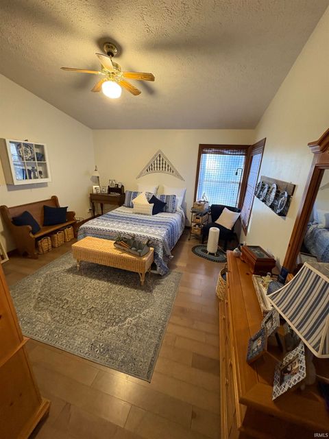 Tiny photo for 1023 Brick N Wood Drive, Lafayette, IN 47909 (MLS # 202603258)