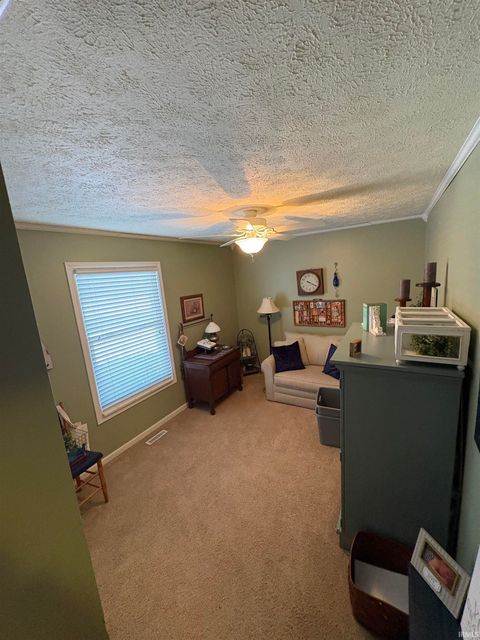 Tiny photo for 1023 Brick N Wood Drive, Lafayette, IN 47909 (MLS # 202603258)