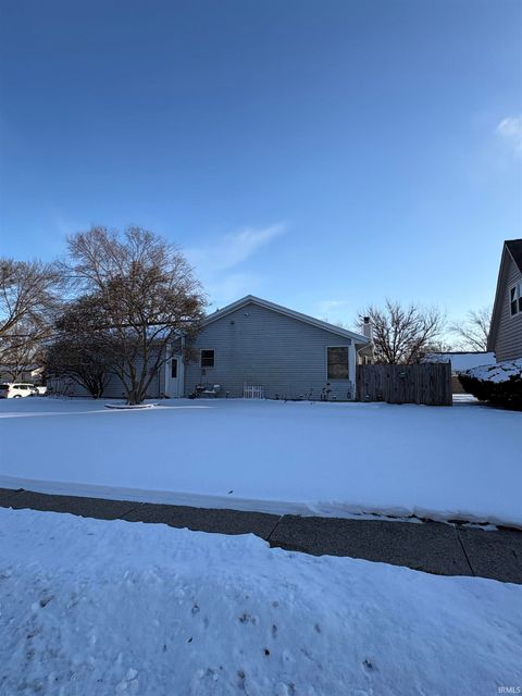 Tiny photo for 1023 Brick N Wood Drive, Lafayette, IN 47909 (MLS # 202603258)