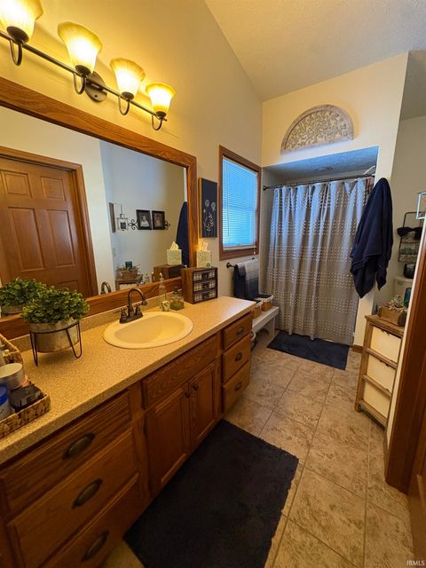 Tiny photo for 1023 Brick N Wood Drive, Lafayette, IN 47909 (MLS # 202603258)