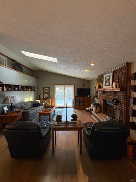Tiny photo for 1023 Brick N Wood Drive, Lafayette, IN 47909 (MLS # 202603258)