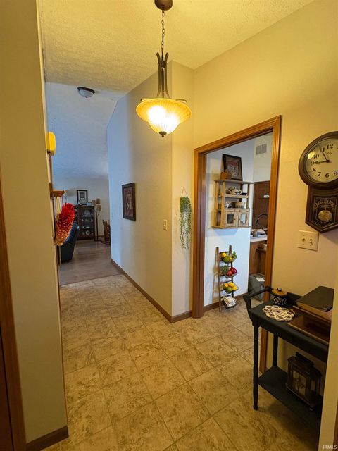 Tiny photo for 1023 Brick N Wood Drive, Lafayette, IN 47909 (MLS # 202603258)