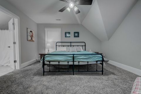 Tiny photo for 802 Lavina Street, Fort Wayne, IN 46802 (MLS # 202615287)