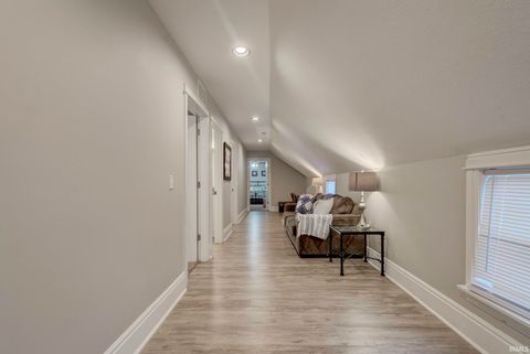Tiny photo for 802 Lavina Street, Fort Wayne, IN 46802 (MLS # 202615287)