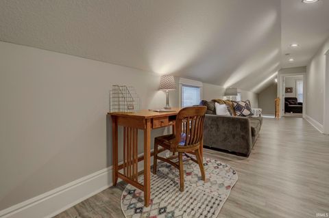 Tiny photo for 802 Lavina Street, Fort Wayne, IN 46802 (MLS # 202615287)