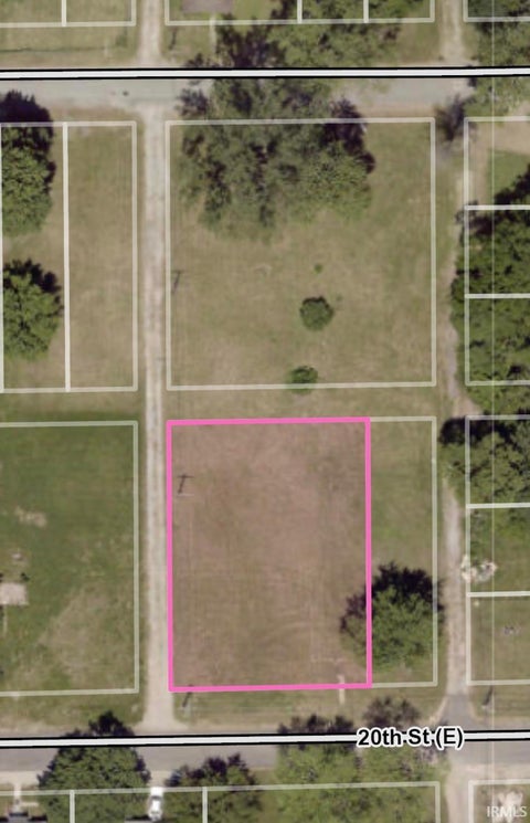 Photo of E 20th Street, Marion, IN 46953 (MLS # 202644871)