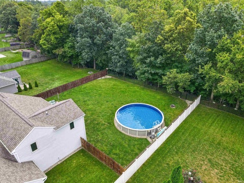 Tiny photo for 2009 Miami Trail, Huntington, IN 46750 (MLS # 202636250)