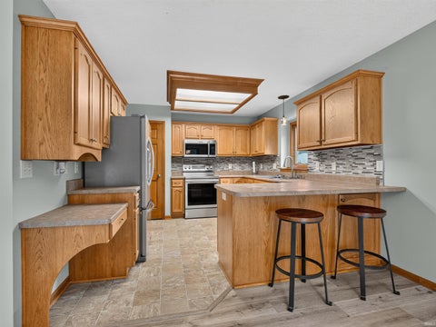 Tiny photo for 2009 Miami Trail, Huntington, IN 46750 (MLS # 202636250)