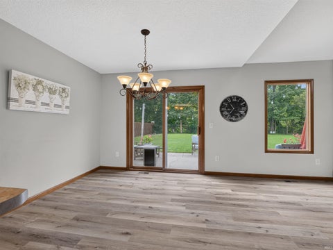 Tiny photo for 2009 Miami Trail, Huntington, IN 46750 (MLS # 202636250)