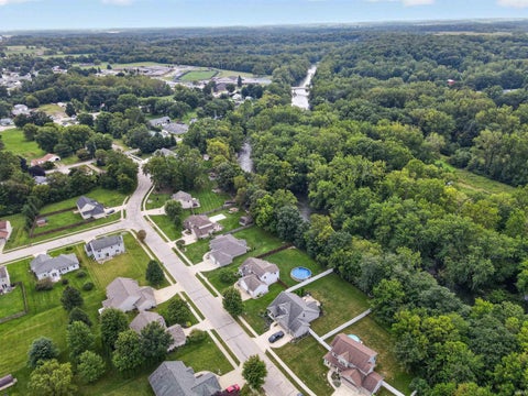 Tiny photo for 2009 Miami Trail, Huntington, IN 46750 (MLS # 202636250)
