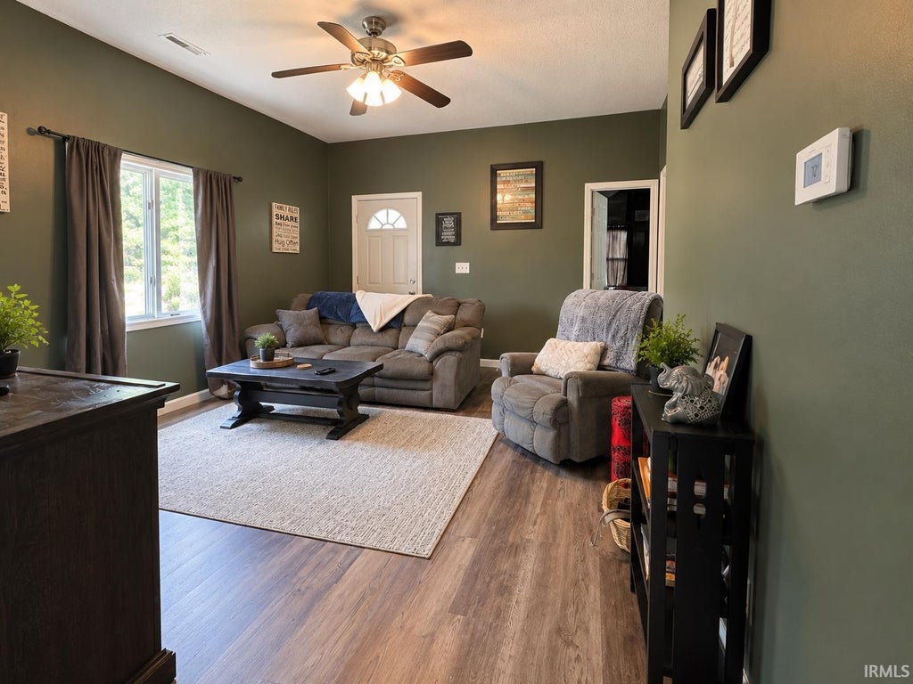 Photo of 126 College Street, Warren, IN 46792 (MLS # 202638629)