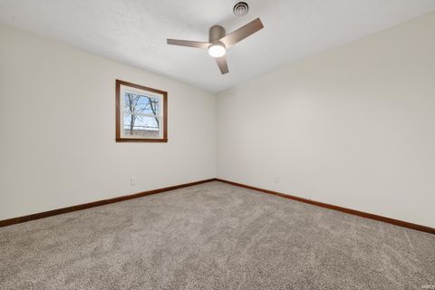 Tiny photo for 1900 Olds Court, Kokomo, IN 46902 (MLS # 202548847)