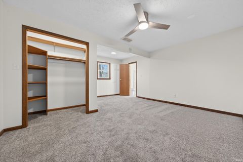 Tiny photo for 1900 Olds Court, Kokomo, IN 46902 (MLS # 202548847)