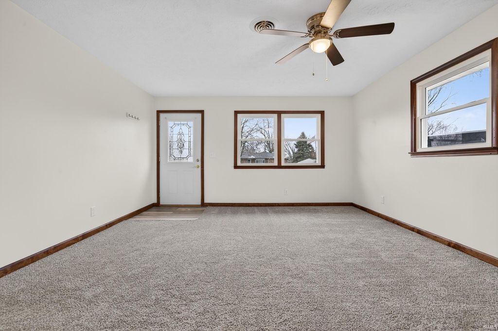 Photo of 1900 Olds Court, Kokomo, IN 46902 (MLS # 202548847)