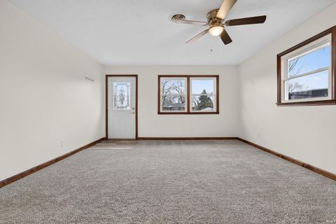 Tiny photo for 1900 Olds Court, Kokomo, IN 46902 (MLS # 202548847)