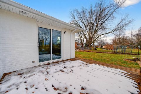Tiny photo for 1900 Olds Court, Kokomo, IN 46902 (MLS # 202548847)