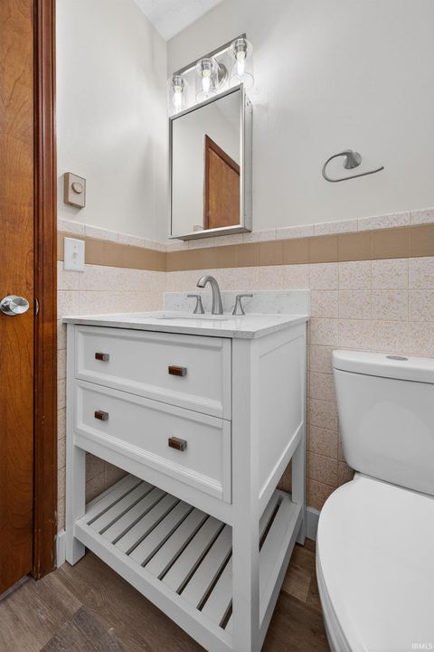 Tiny photo for 1900 Olds Court, Kokomo, IN 46902 (MLS # 202548847)