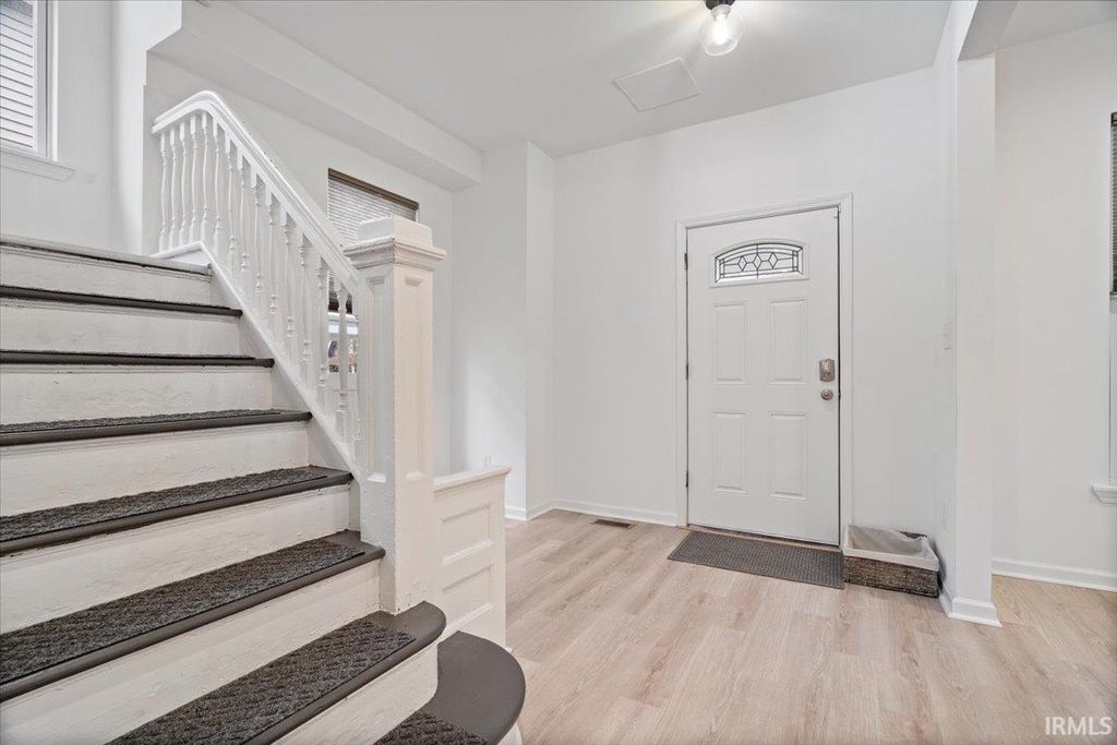 Photo of 3540 N Capitol Avenue, Indianapolis, IN 46208 (MLS # 202600856)