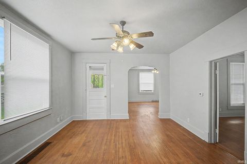 Tiny photo for 2329 N 19th Street, Lafayette, IN 47904 (MLS # 202620724)