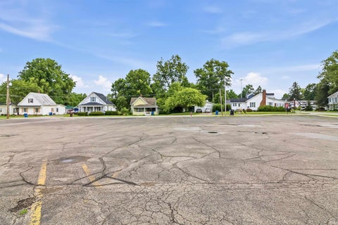 Tiny photo for 201 N Main Street, Fairmount, IN 46928 (MLS # 202625444)