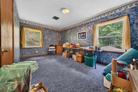 Tiny photo for 3770 W Willow Woods Drive, Logansport, IN 46947 (MLS # 202629293)