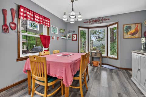Tiny photo for 3770 W Willow Woods Drive, Logansport, IN 46947 (MLS # 202629293)